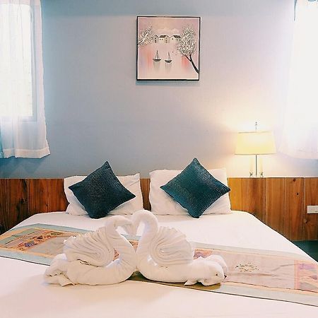 Borai Resort Bo Rai Екстериор снимка