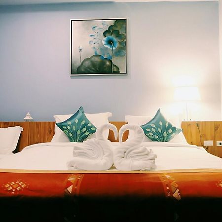 Borai Resort Bo Rai Екстериор снимка