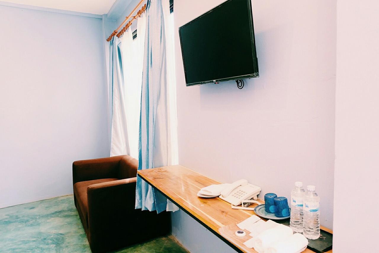 Borai Resort Bo Rai Екстериор снимка