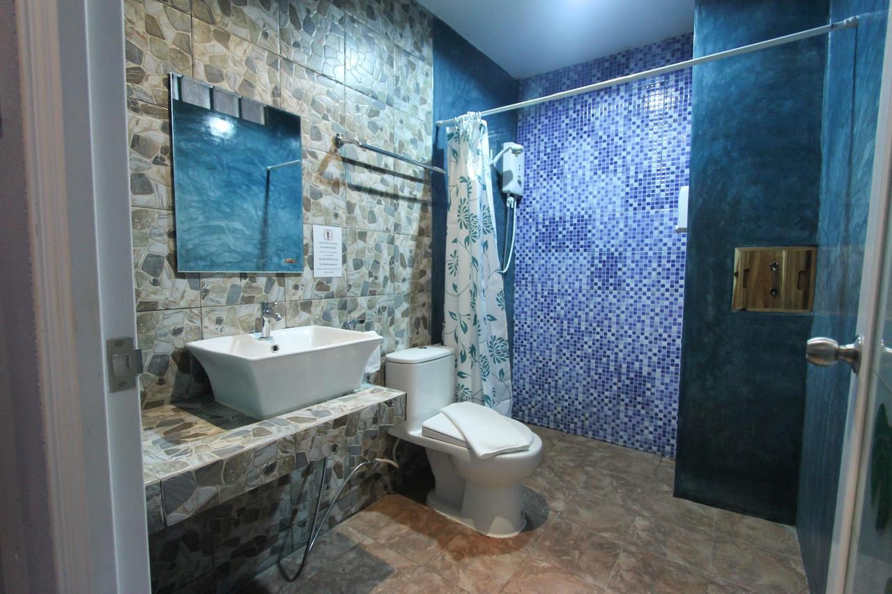 Borai Resort Bo Rai Екстериор снимка
