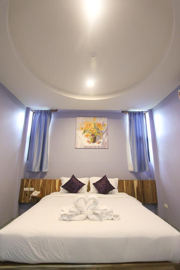 Borai Resort Bo Rai Екстериор снимка