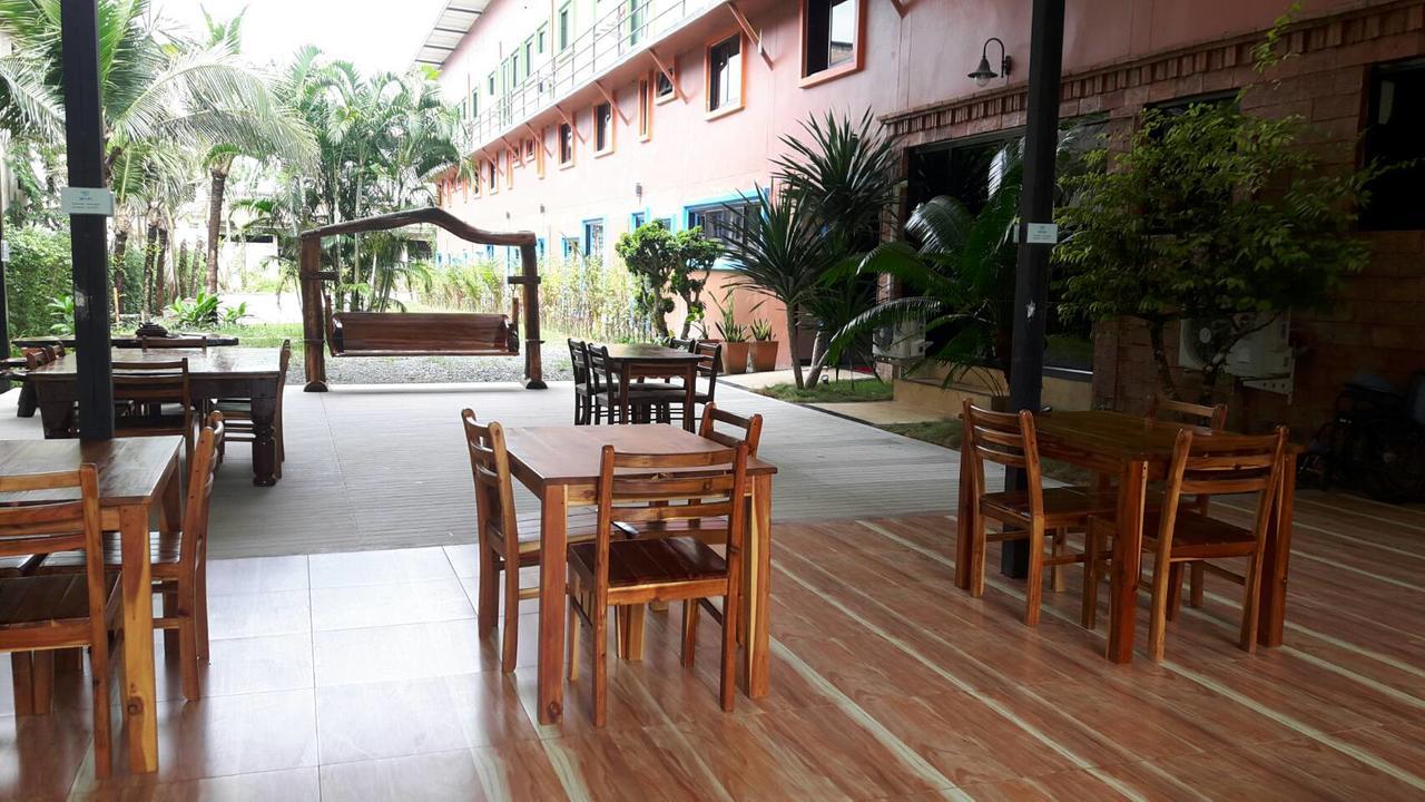 Borai Resort Bo Rai Екстериор снимка